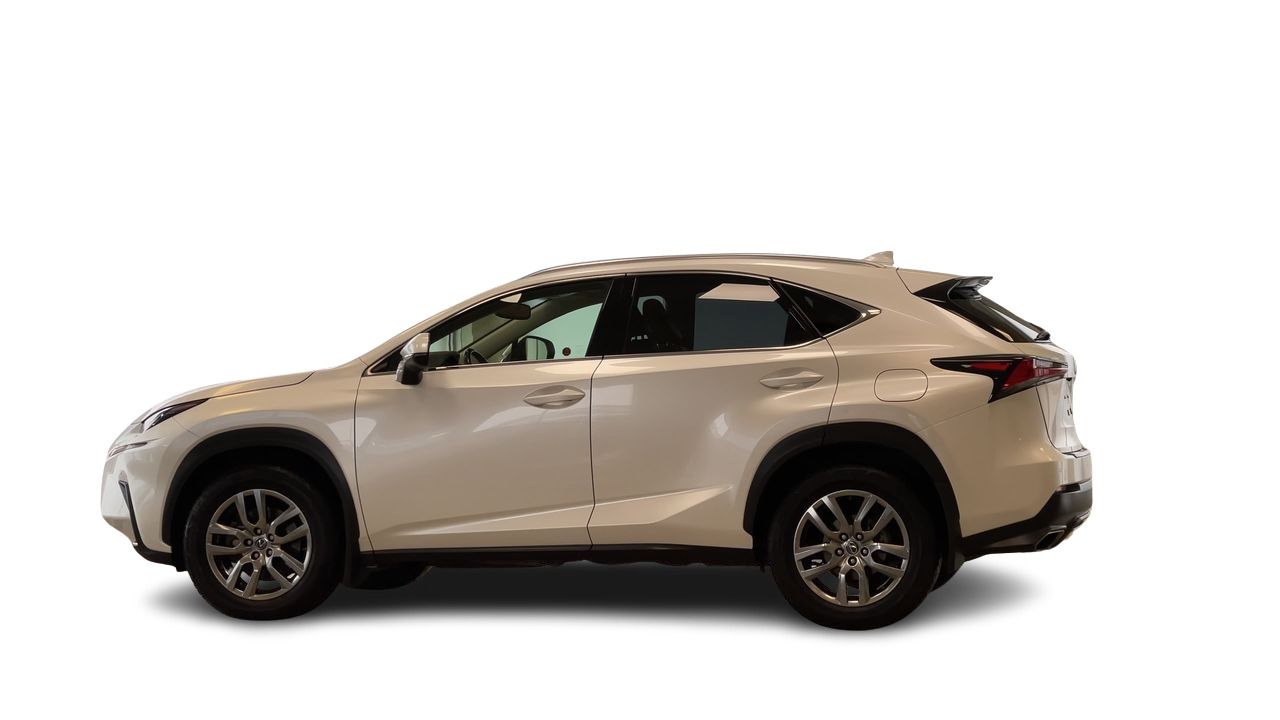 2018 Lexus NX 300 in Regina, Saskatchewan