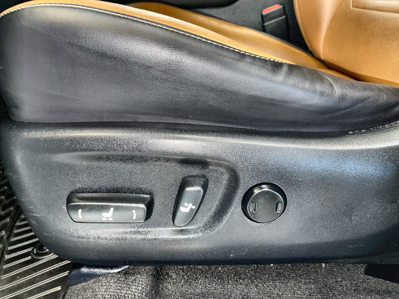 2018 Lexus NX 300 in Regina, Saskatchewan