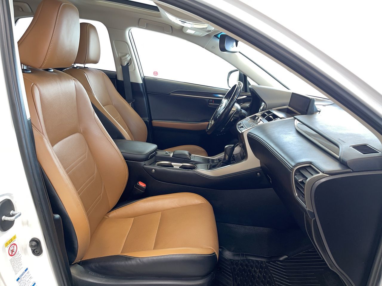 2018 Lexus NX 300 in Regina, Saskatchewan