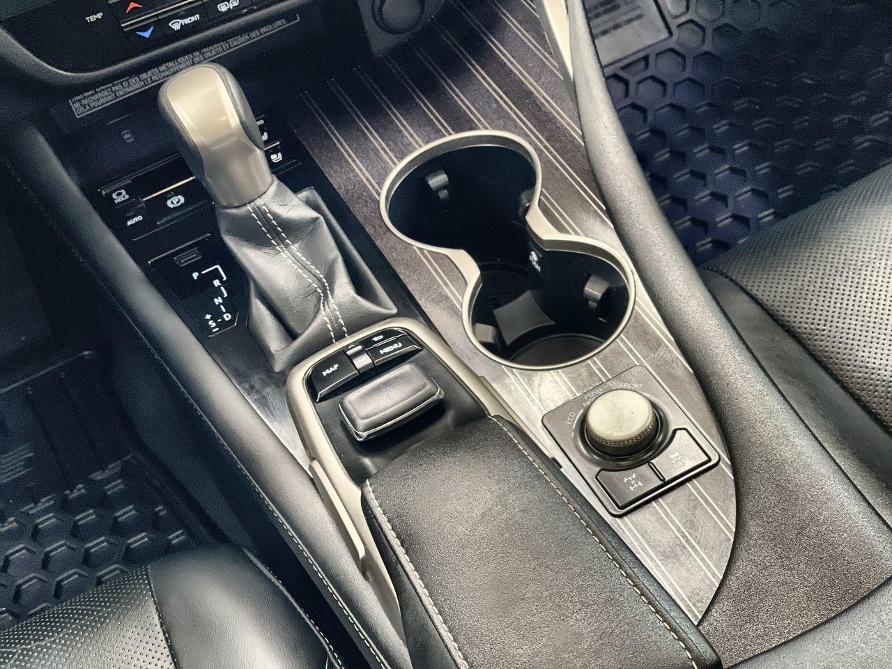 2016 Lexus RX