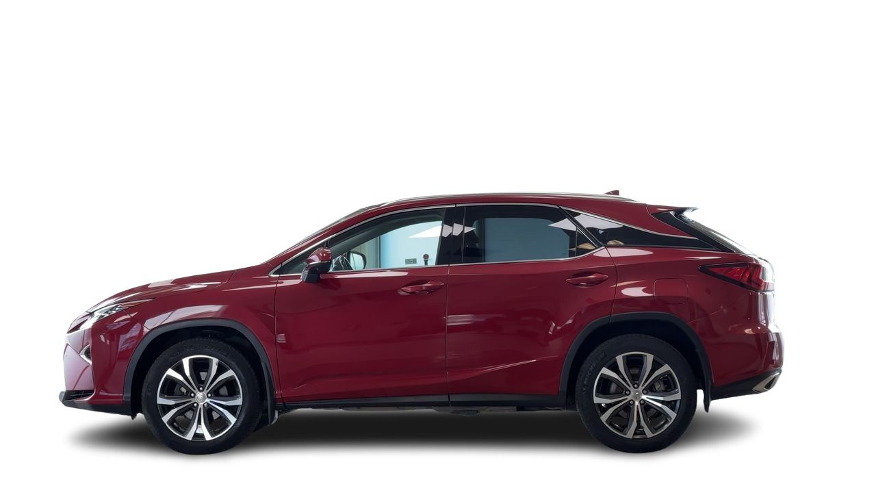 2016 Lexus RX