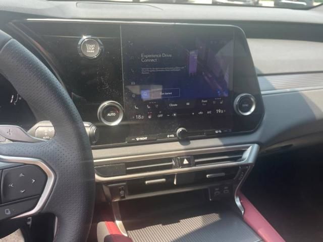 2024 Lexus RX in Regina, Saskatchewan
