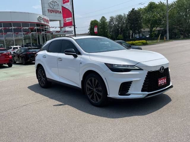 2024 Lexus RX in Regina, Saskatchewan