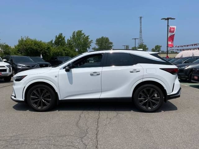 2024 Lexus RX in Regina, Saskatchewan