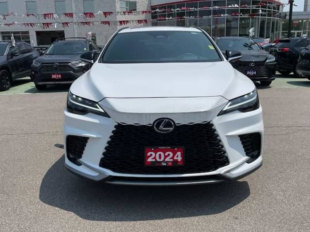 2024 Lexus RX in Regina, Saskatchewan