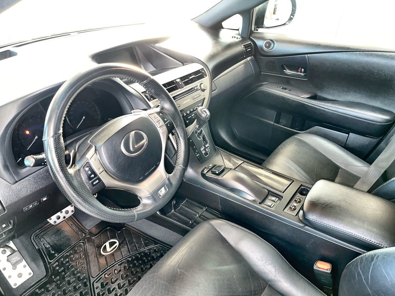 2015 Lexus RX350 in Regina, Saskatchewan