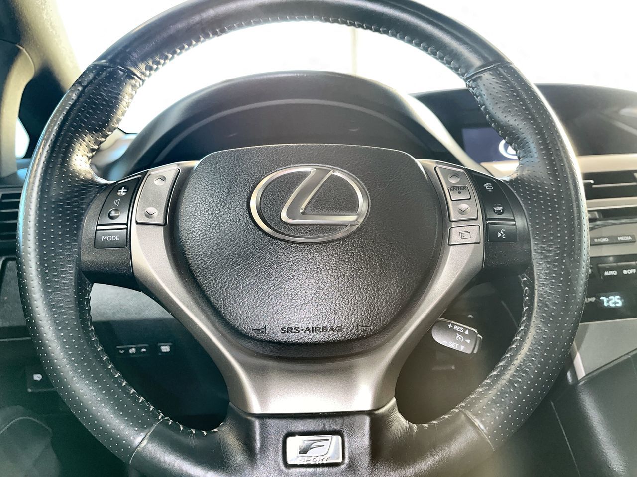 2015 Lexus RX350 in Regina, Saskatchewan