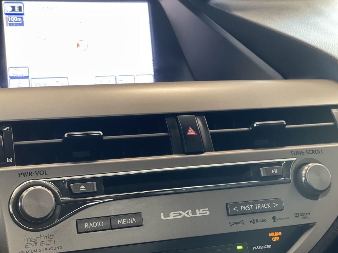 2015 Lexus RX350 in Regina, Saskatchewan