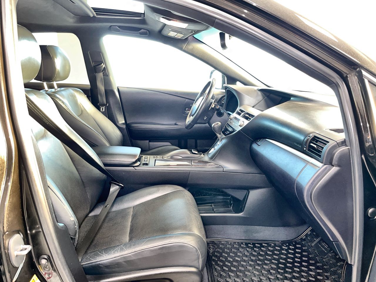 2015 Lexus RX350 in Regina, Saskatchewan