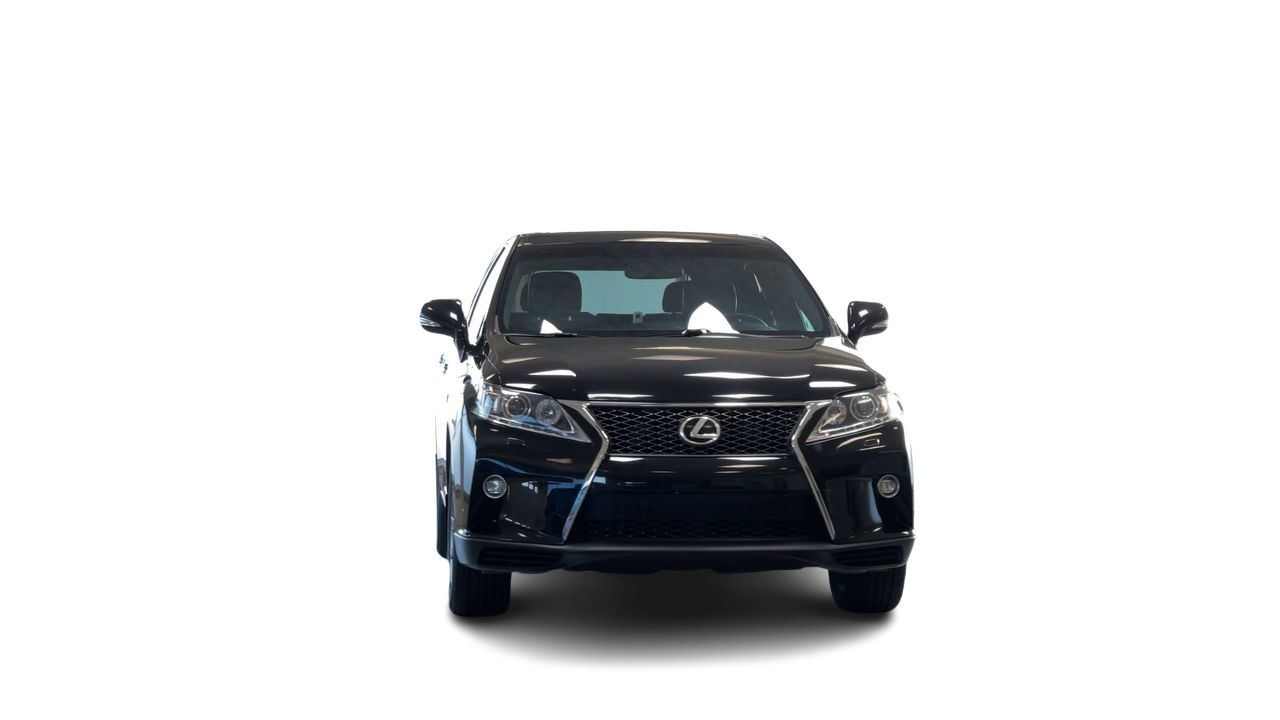 2015 Lexus RX350 in Regina, Saskatchewan