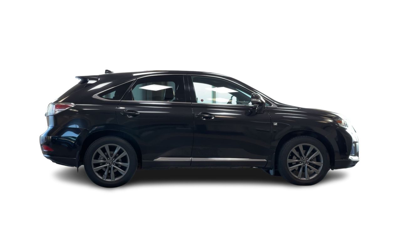 2015 Lexus RX350 in Regina, Saskatchewan