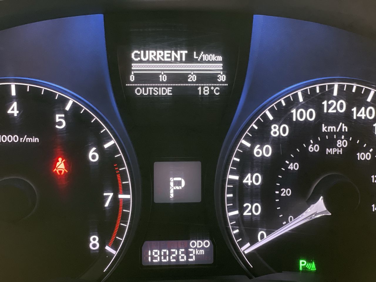 2015 Lexus RX350 in Regina, Saskatchewan