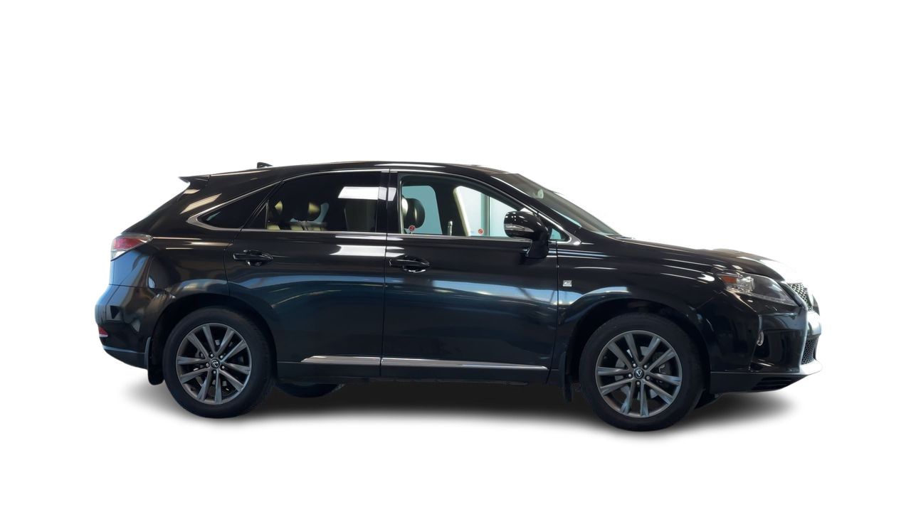 2015 Lexus RX350 in Regina, Saskatchewan