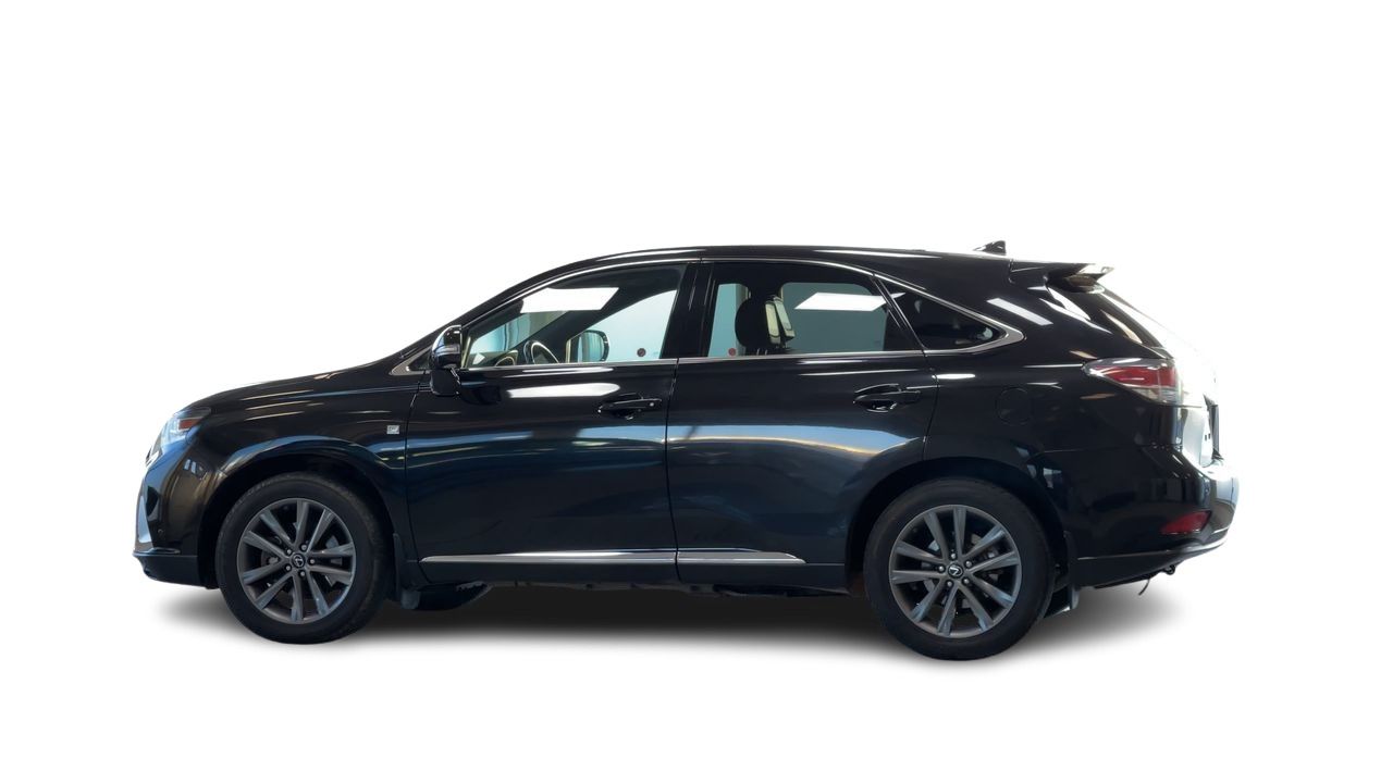 2015 Lexus RX350 in Regina, Saskatchewan