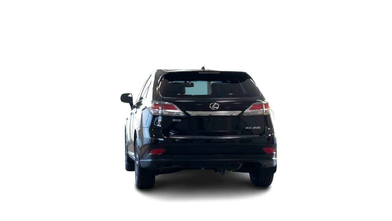 2015 Lexus RX350 in Regina, Saskatchewan