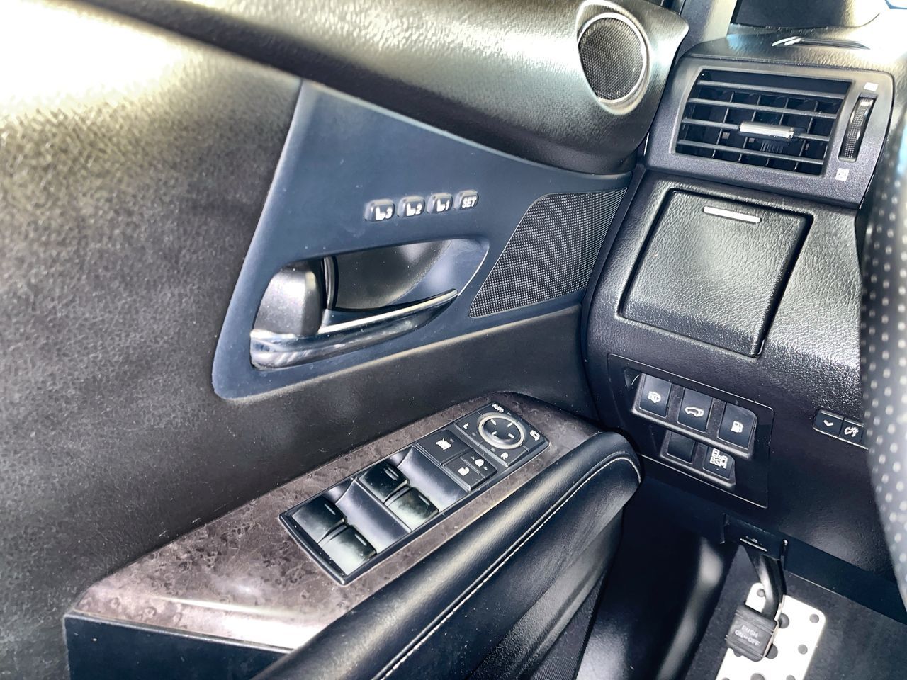 2015 Lexus RX350 in Regina, Saskatchewan