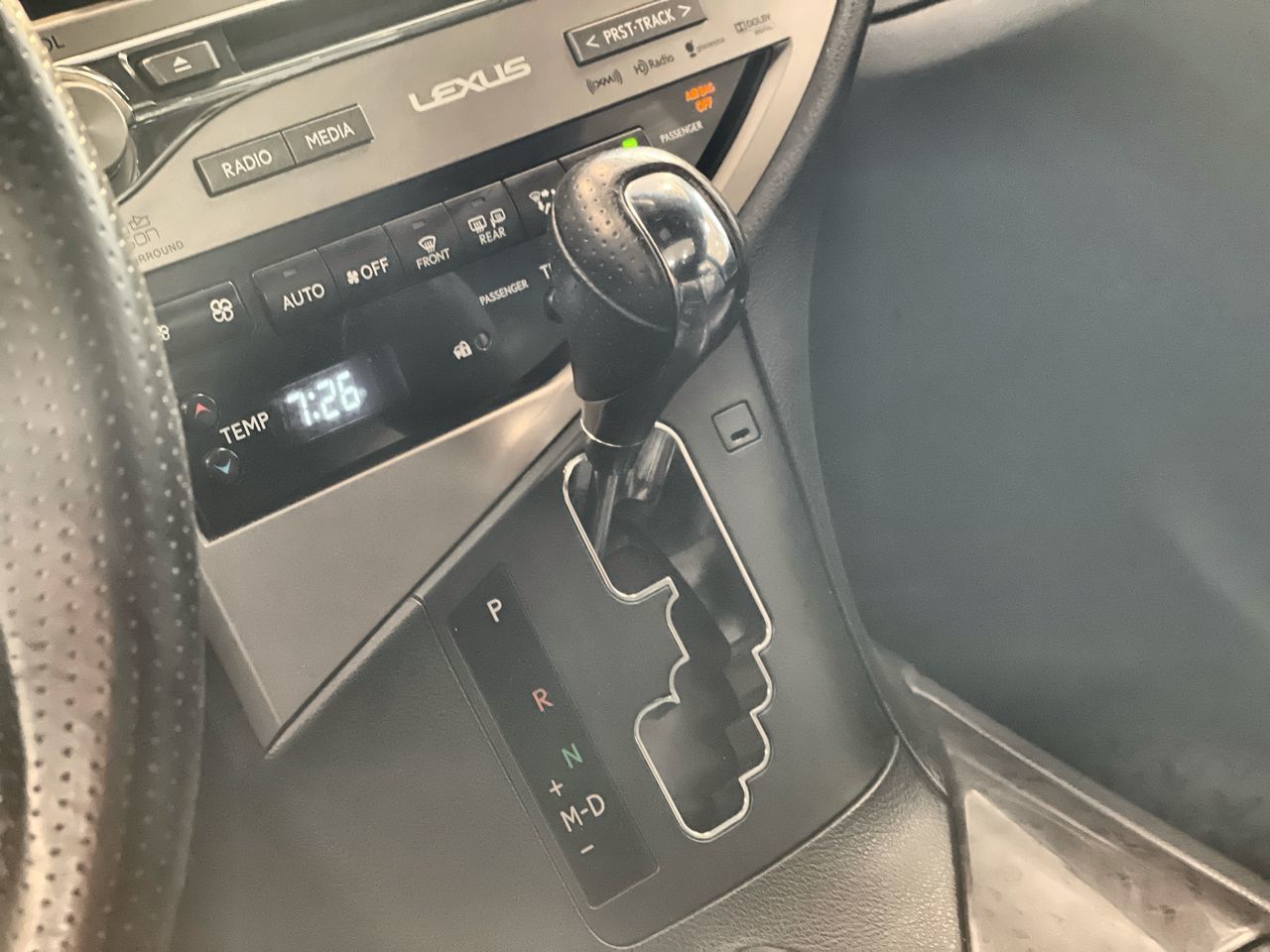 2015 Lexus RX350 in Regina, Saskatchewan