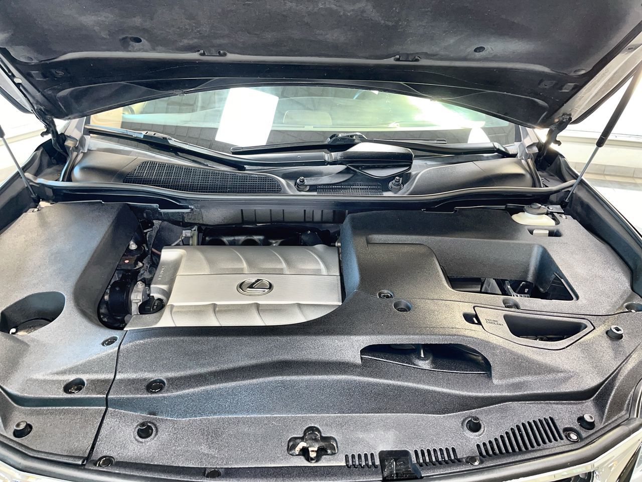 2015 Lexus RX350 in Regina, Saskatchewan