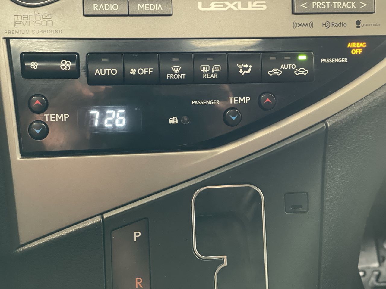 2015 Lexus RX350 in Regina, Saskatchewan