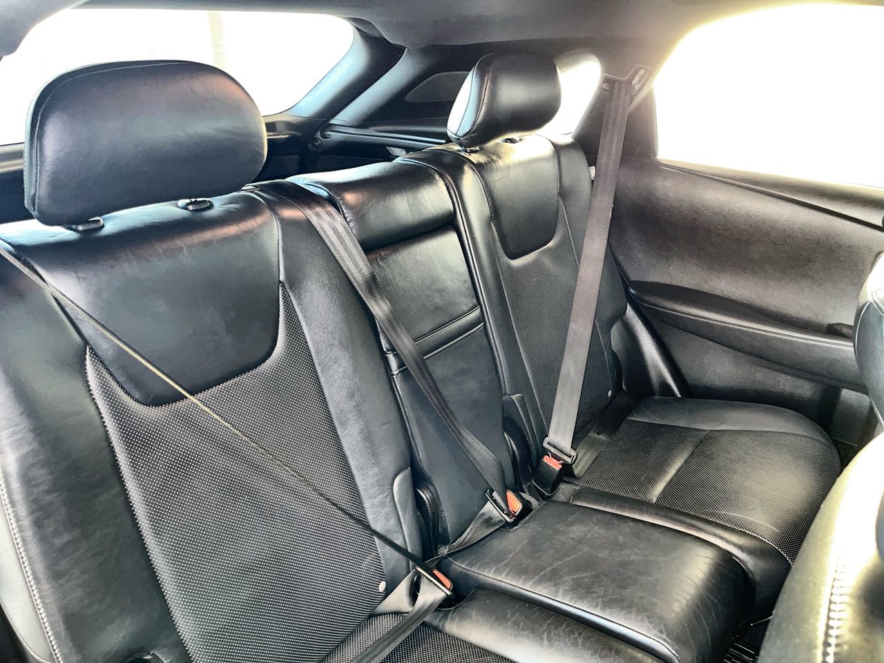 2015 Lexus RX350 in Regina, Saskatchewan