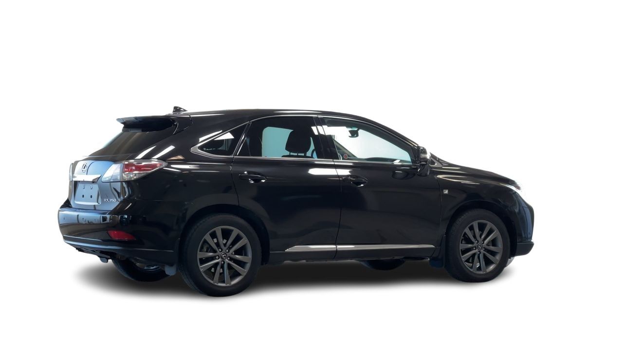 2015 Lexus RX350 in Regina, Saskatchewan