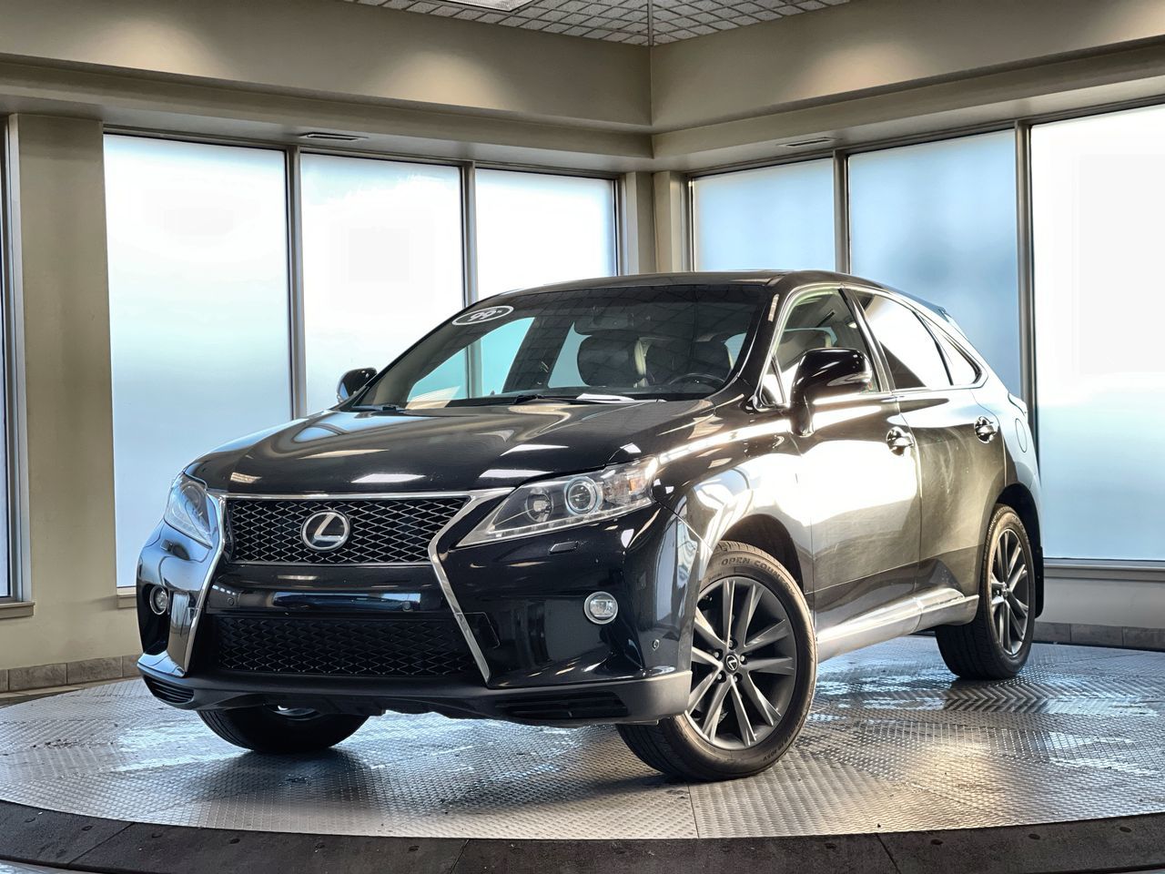 2015 Lexus RX350 in Regina, Saskatchewan