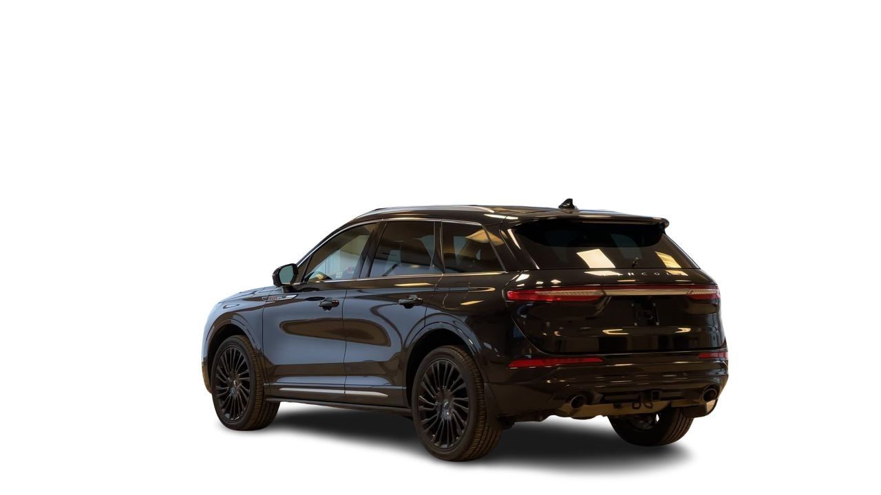 Lincoln Corsair  2021 à Regina, Saskatchewan