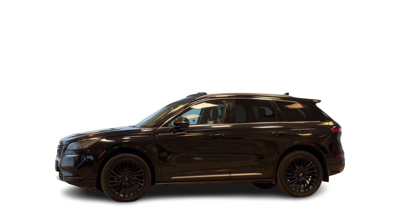 Lincoln Corsair  2021 à Regina, Saskatchewan