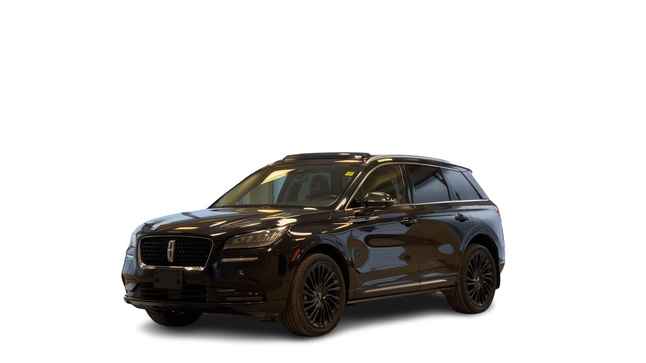 Lincoln Corsair  2021 à Regina, Saskatchewan