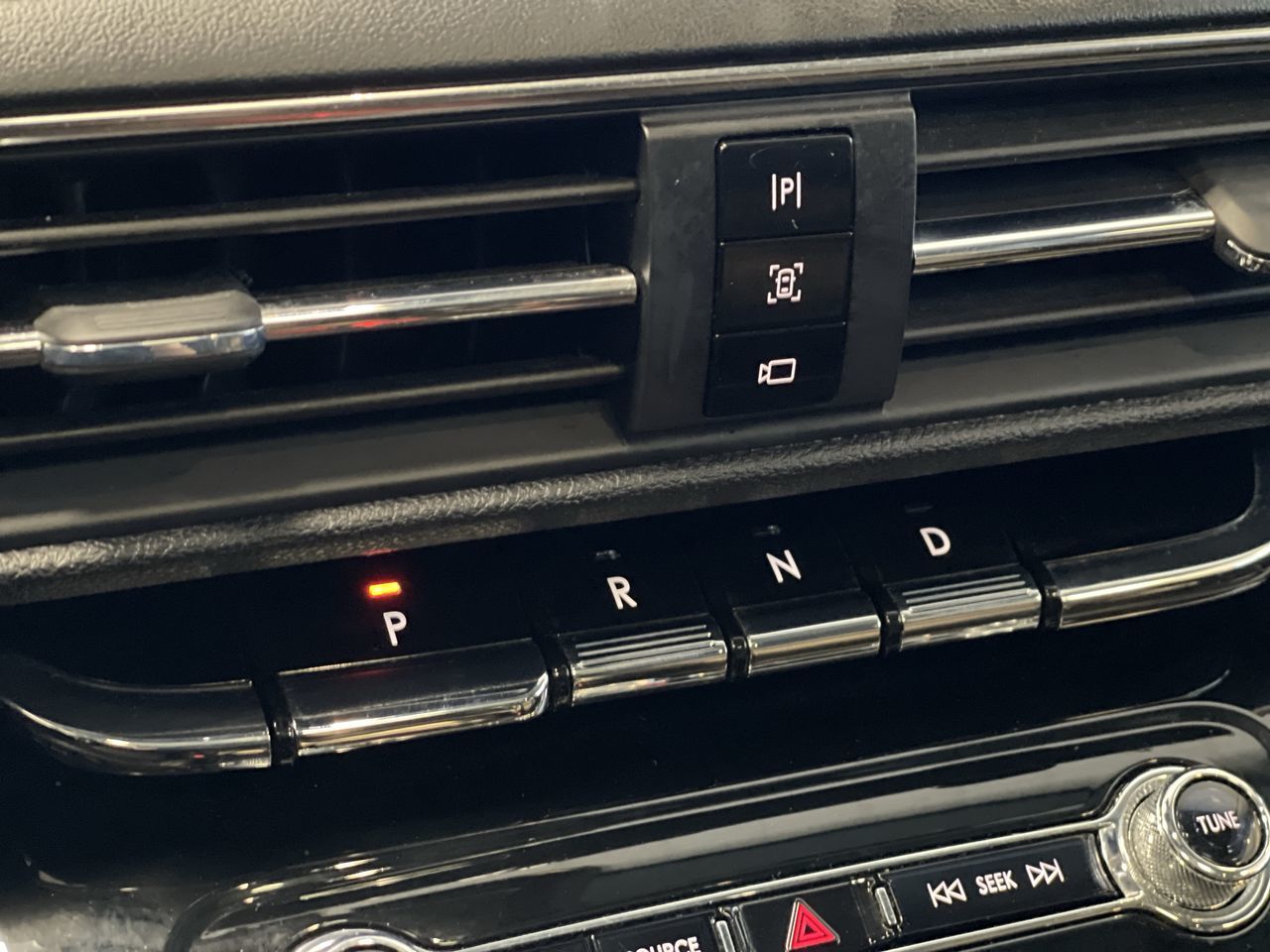 Lincoln Corsair  2021 à Regina, Saskatchewan