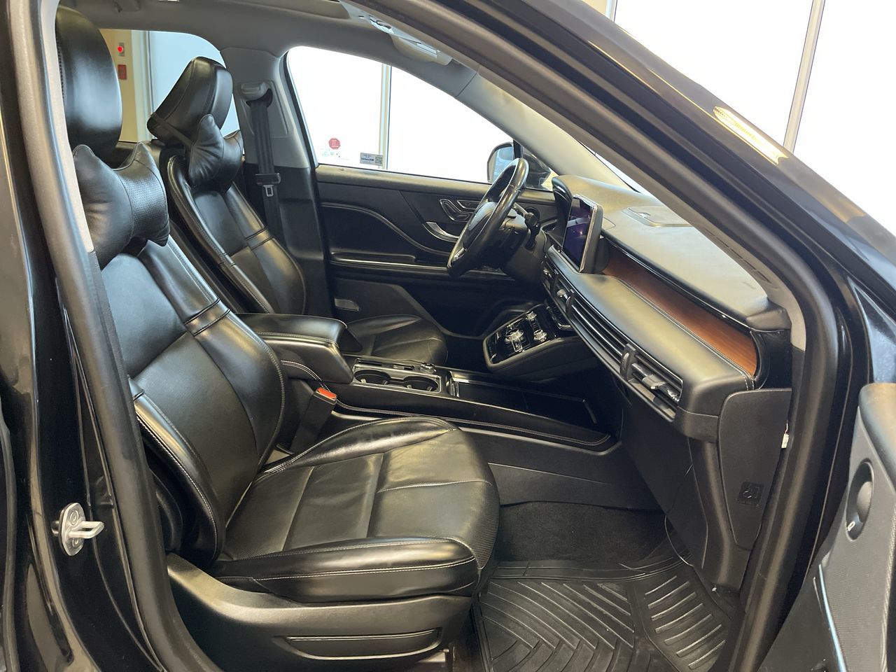 Lincoln Corsair  2021 à Regina, Saskatchewan