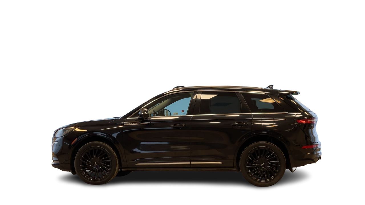 Lincoln Corsair  2021 à Regina, Saskatchewan