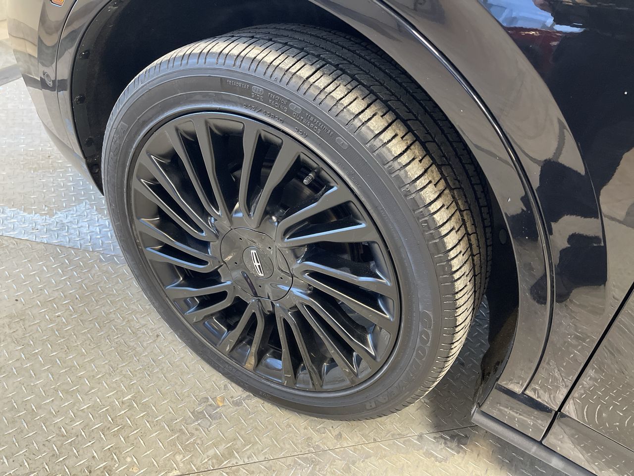 Lincoln Corsair  2021 à Regina, Saskatchewan