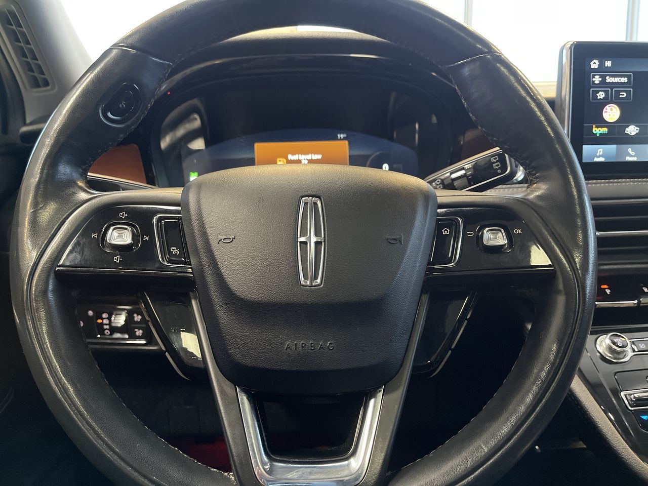 Lincoln Corsair  2021 à Regina, Saskatchewan