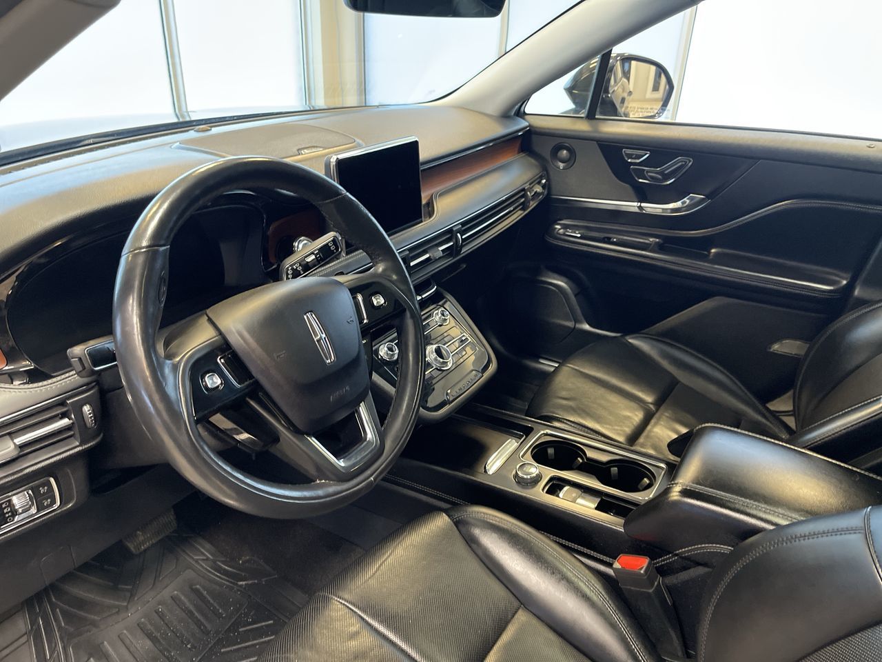 Lincoln Corsair  2021 à Regina, Saskatchewan