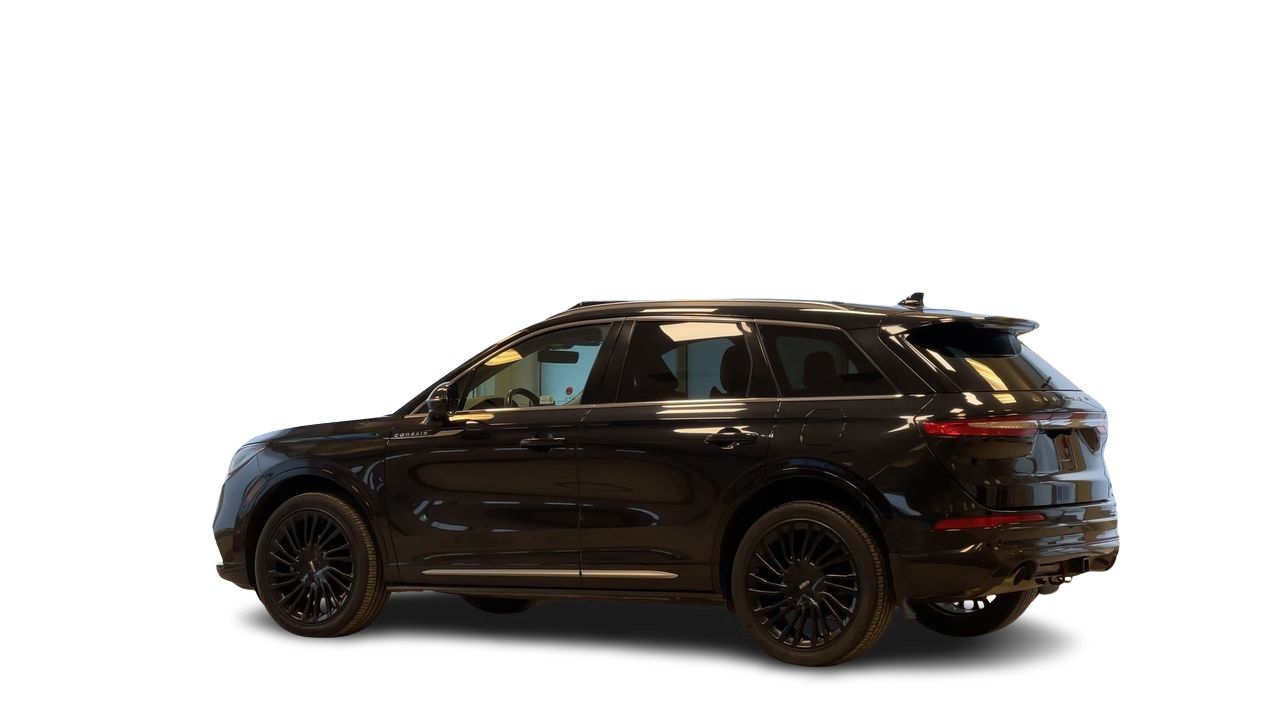 Lincoln Corsair  2021 à Regina, Saskatchewan