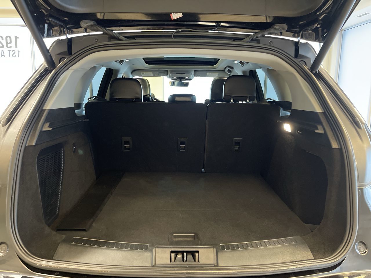 Lincoln Corsair  2021 à Regina, Saskatchewan