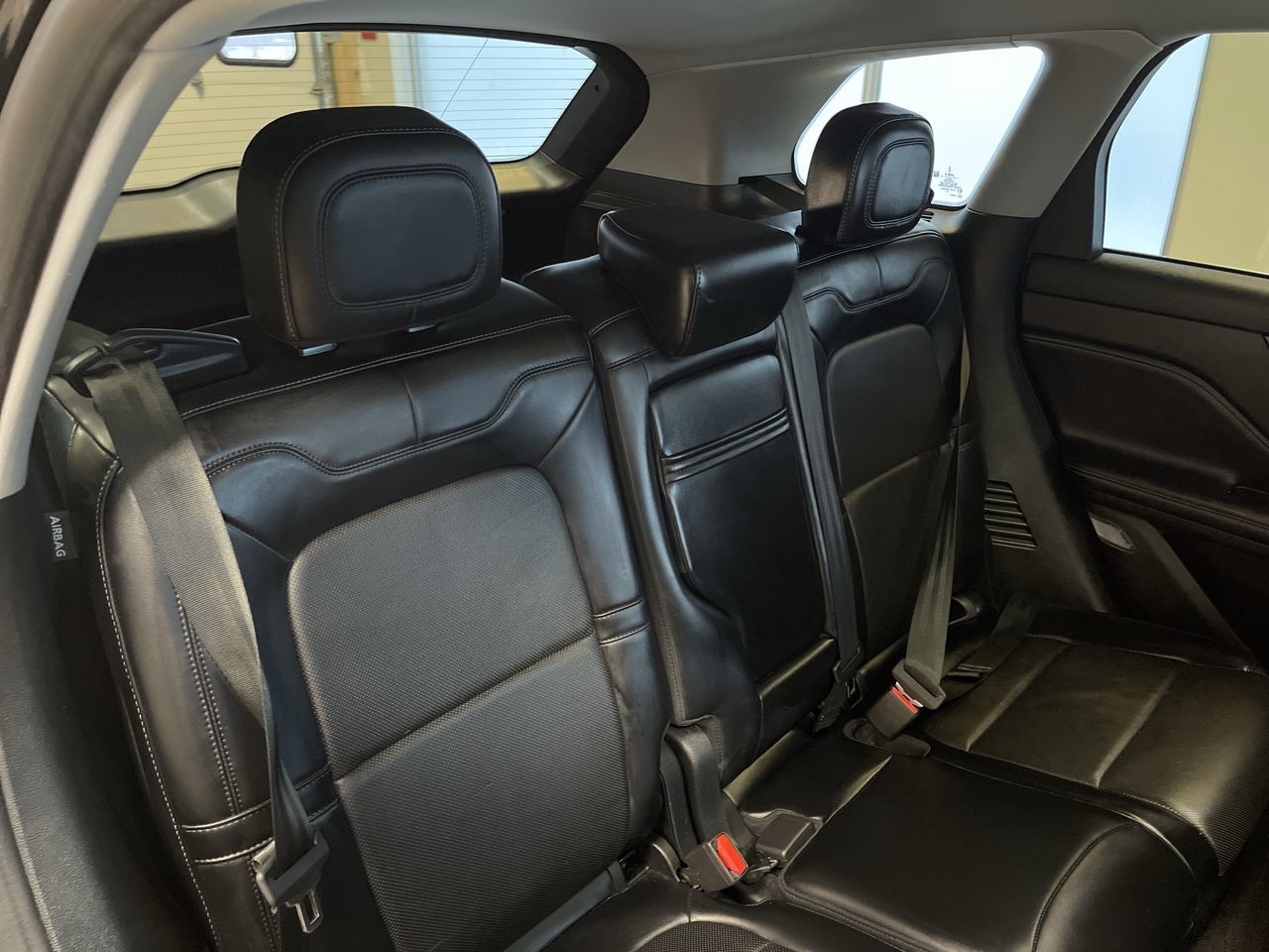 Lincoln Corsair  2021 à Regina, Saskatchewan