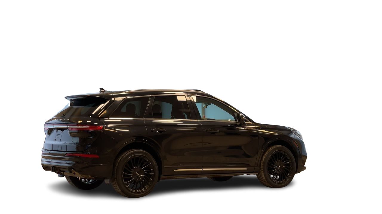 Lincoln Corsair  2021 à Regina, Saskatchewan