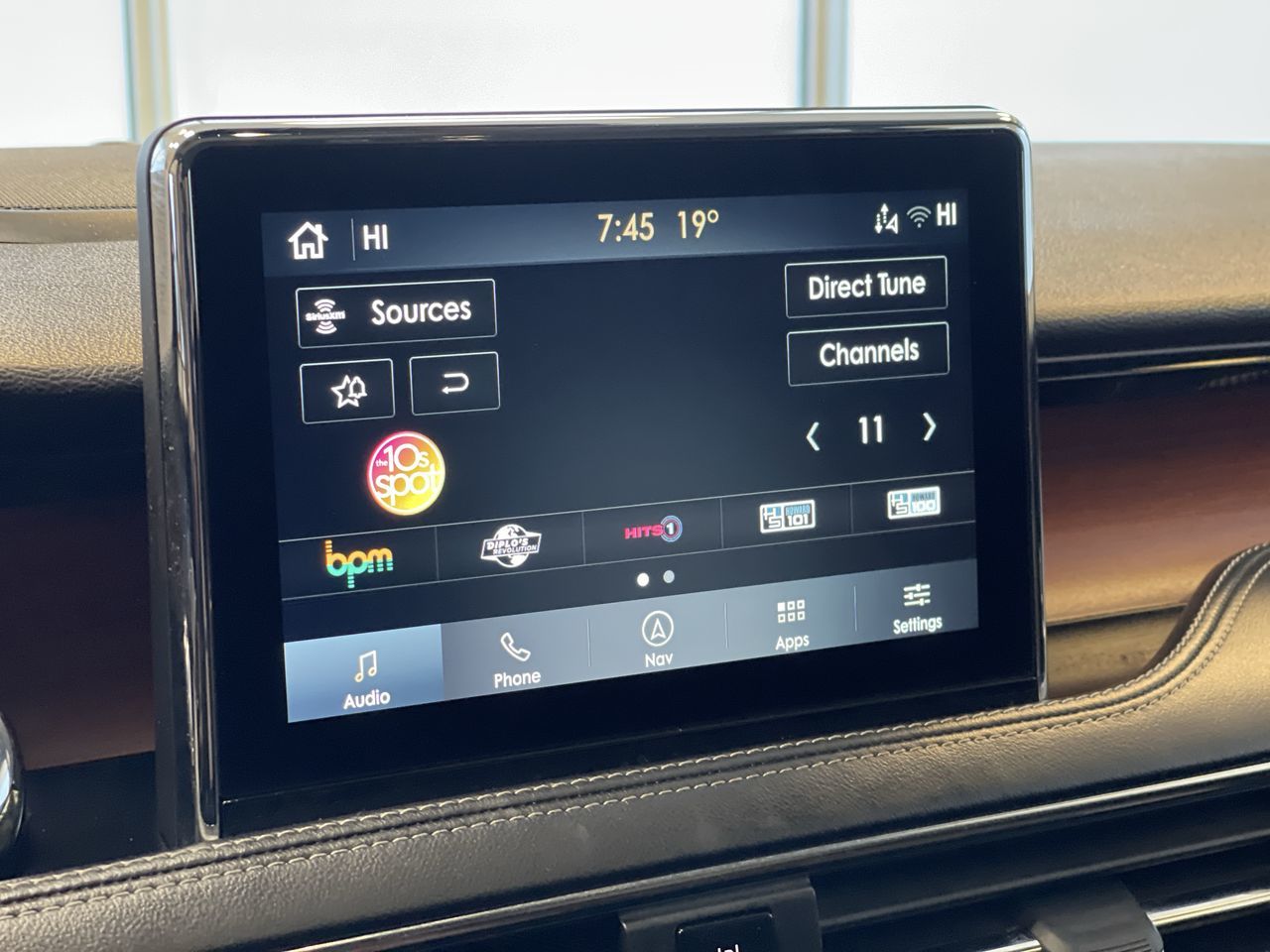 Lincoln Corsair  2021 à Regina, Saskatchewan