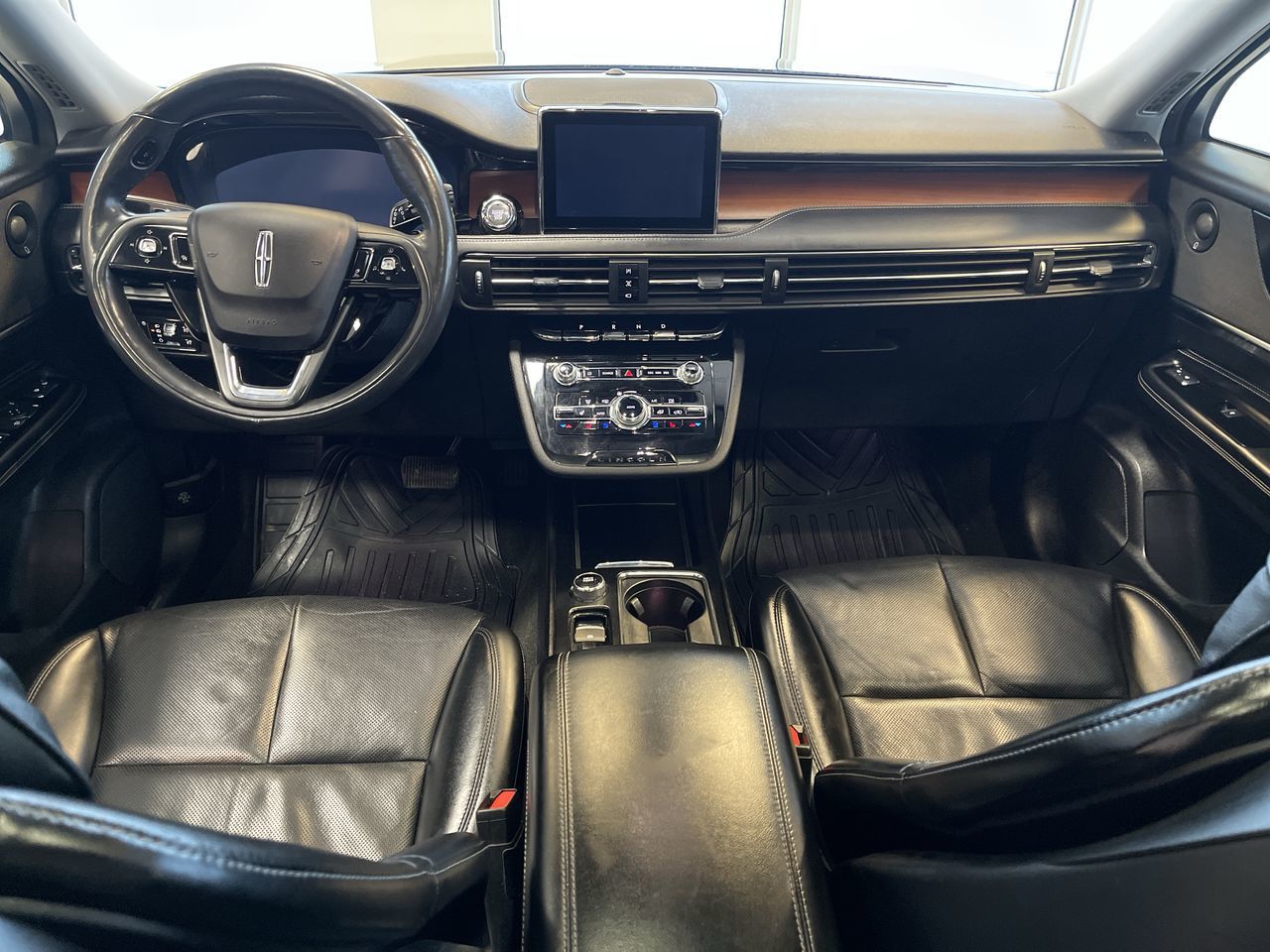 Lincoln Corsair  2021 à Regina, Saskatchewan