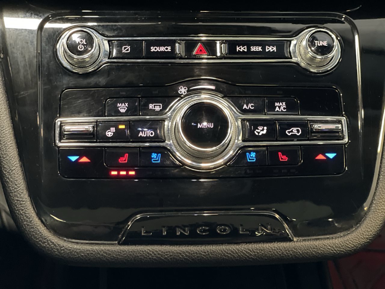 Lincoln Corsair  2021 à Regina, Saskatchewan