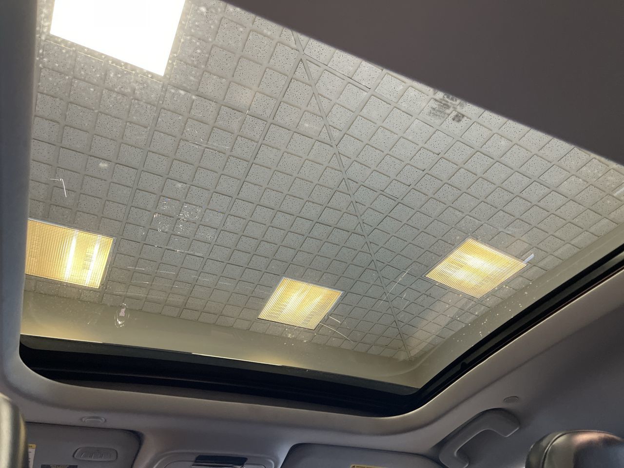 Lincoln Corsair  2021 à Regina, Saskatchewan