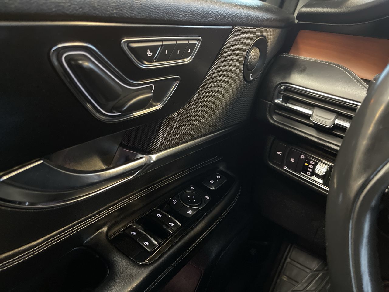 Lincoln Corsair  2021 à Regina, Saskatchewan