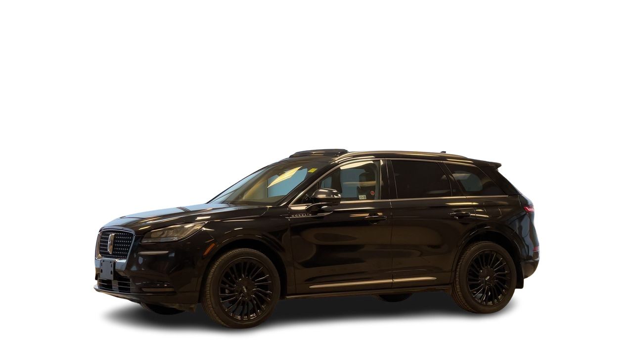 Lincoln Corsair  2021 à Regina, Saskatchewan