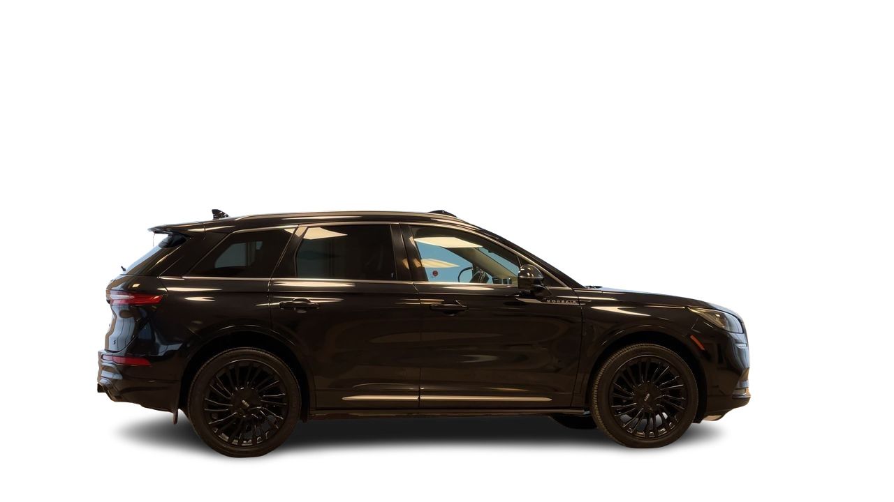 Lincoln Corsair  2021 à Regina, Saskatchewan