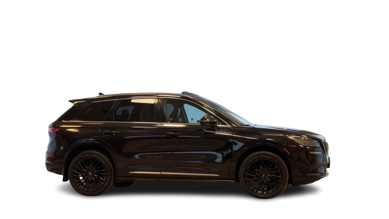 Lincoln Corsair  2021 à Regina, Saskatchewan