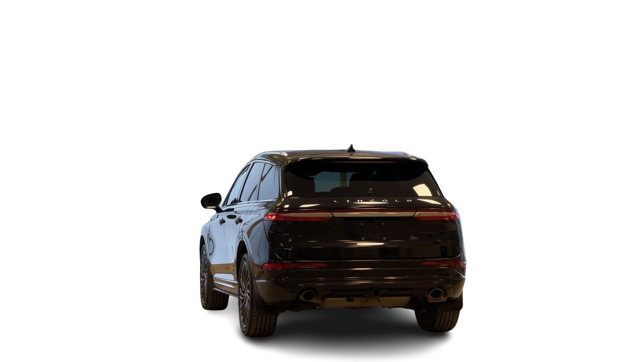 Lincoln Corsair  2021 à Regina, Saskatchewan