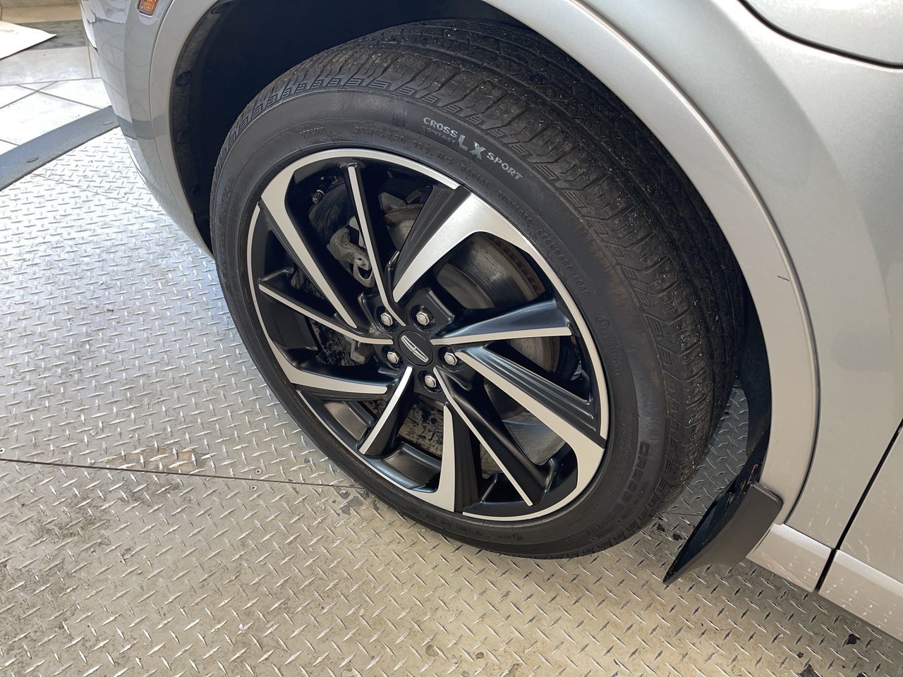 2023 Lincoln CORSAIR in Regina, Saskatchewan