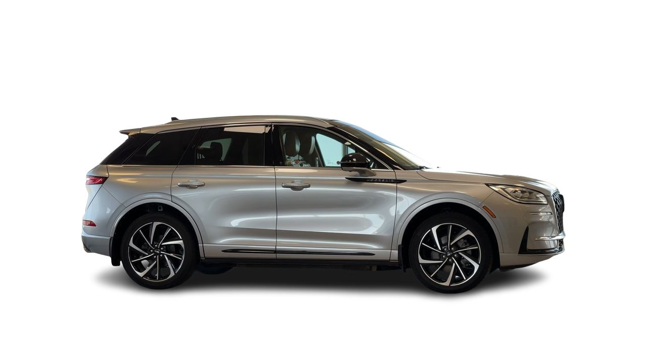 2023 Lincoln CORSAIR in Regina, Saskatchewan